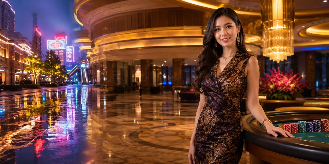 Bonus VIP di Genting Highlands