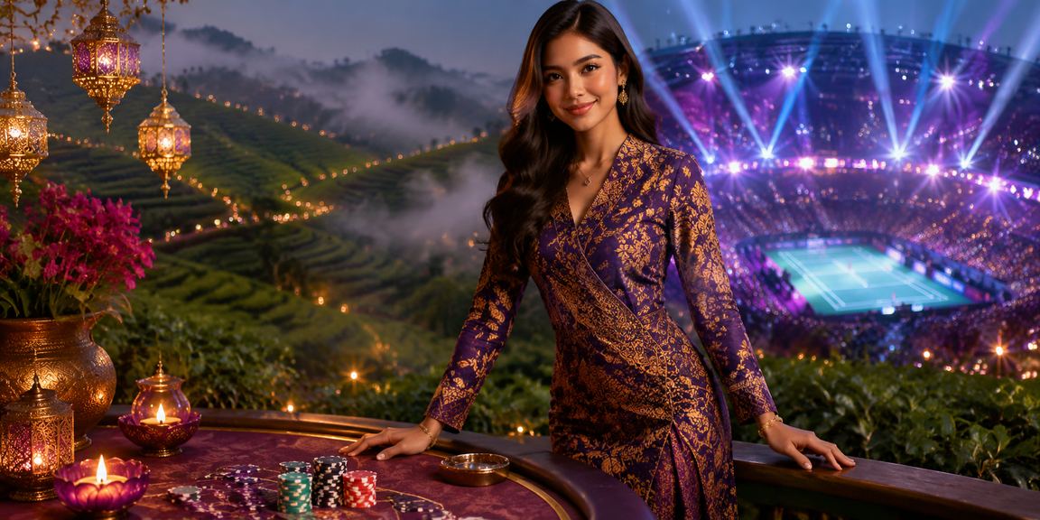 Pengalaman deposit dan hiburan gglbet dari telefon pintar Malaysia