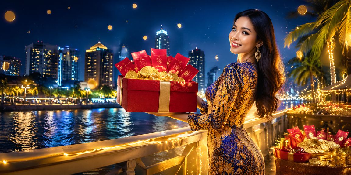 Pemain kasino dalam talian gglbet di Petaling Jaya dengan bonus sampul merah