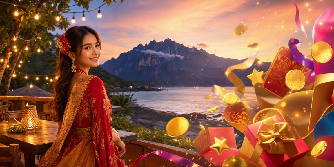 Proses deposit akaun baccarat mudah alih di Sabah